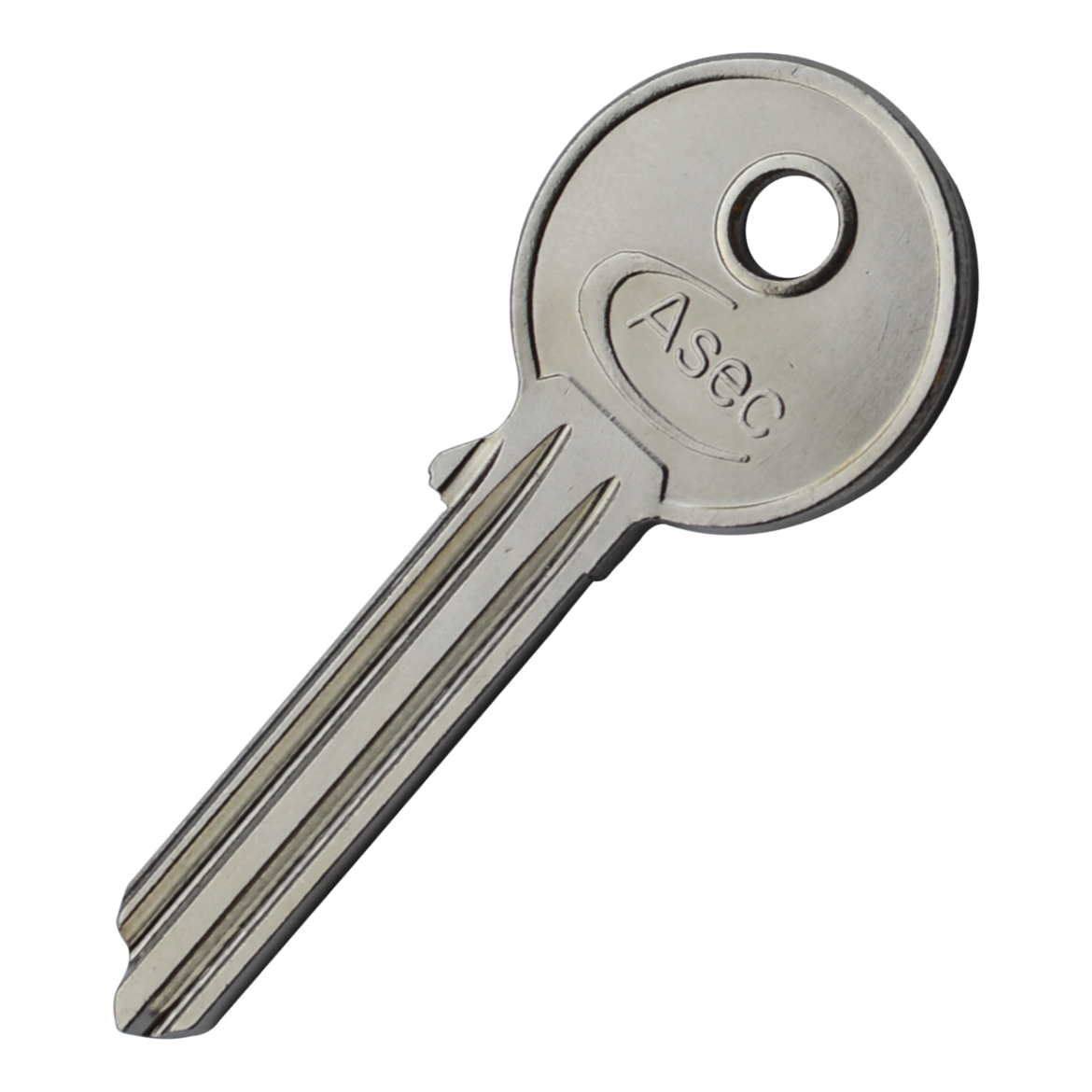 Asec Key ASEC Cylinder Blank To Suit AS1201 Rim Cylinder – Asec Cylinder Blank ...